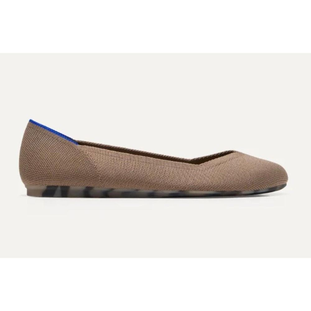 ROTHY'S The Flat Knit Upper Slip On Flats Size10.5 NWT - Picture 2 of 15